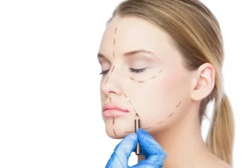 lipofilling facial