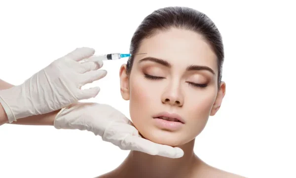 Lipofilling facial Sevilla