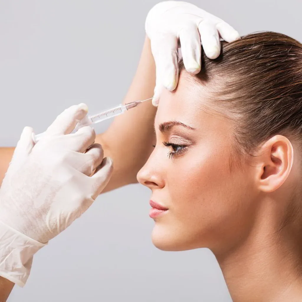 precio botox sevilla