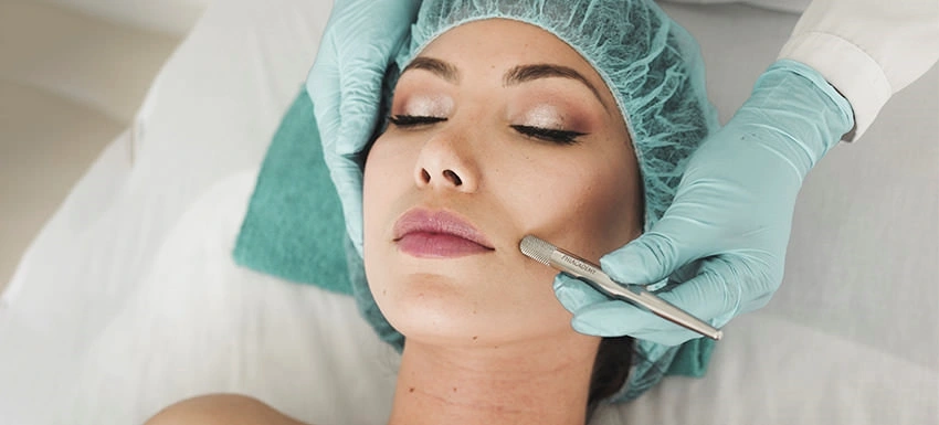 laser facial sevilla