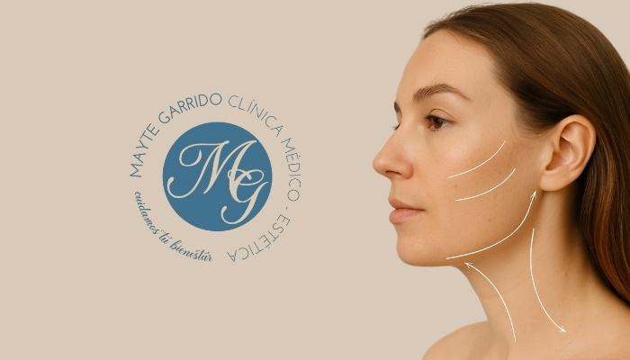 lifting facial postoperatorio