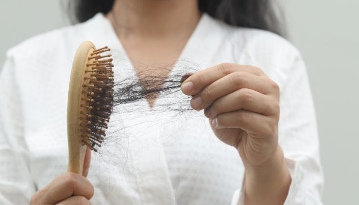 como hacer que salga mas cabello