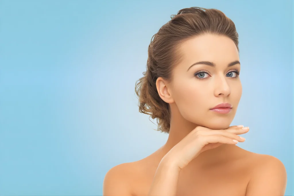 tratamientos para rejuvenecer la cara sin cirugía