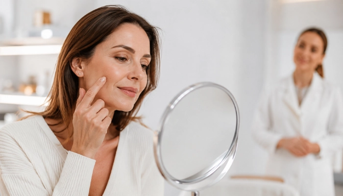 eliminar lunares con laser